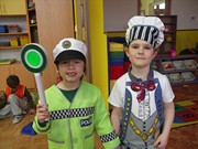 Povolání - karneval